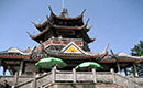 張家界國家森林公園、黃龍洞、天門山、鳳凰古城純玩五日游