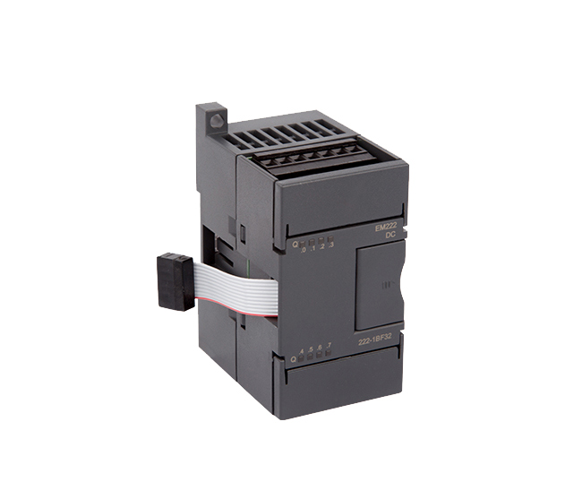 EM222繼電器輸出模塊（222-1HF32、222-1HH32）