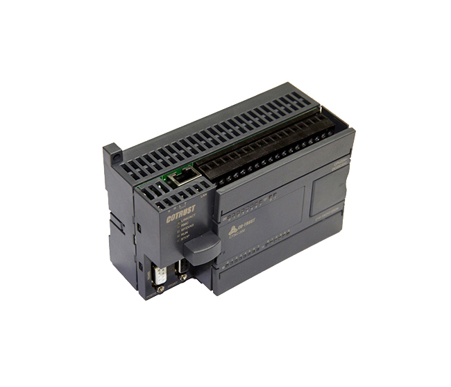 CPU224I以太網(wǎng)，繼電器輸出 (214-1BD41-0X24)