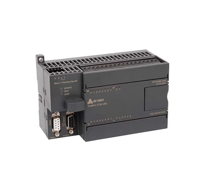 CPU226M-CAN，CAN主站CPU（216-1AC33-0X24）