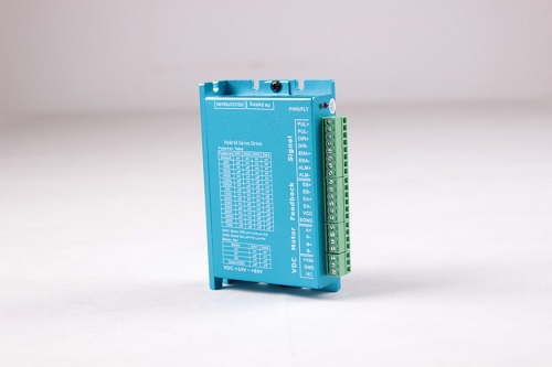 TS808閉環(huán)